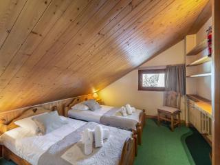 Duplex spacieux à Méribel – 8 pers, 3 ch, 2 salles de bain, proche pistes et navette - FR-1-565-74 - Les Allues - 1
