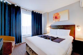 OYO The Chiltern Hotel - Luton - 8