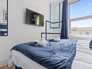 BS6 5 bedroom 10 beds parking - Bristol - 8