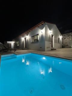 Natura Luxury - Las Lagunetas - 0
