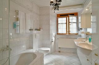 Schlosshotel Harburg - Harburg - 9