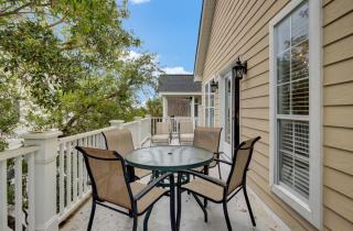 Grand Pavilion 29 by Wild Dunes - Isle of Palms - 8