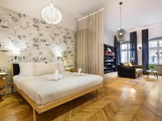 Bracka by Tyzenhauz - Krakow - 9