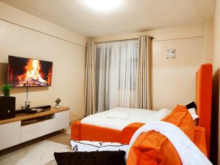R&R NAI-POSHA Studios - Naivasha - 4