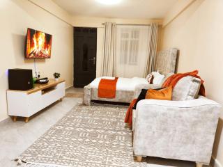 R&R NAI-POSHA Studios - Naivasha - 2