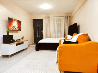 R&R NAI-POSHA Studios - Naivasha - 1