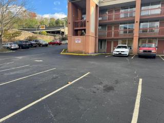 OYO Hotel Harriman near I-40 - Harriman - 3