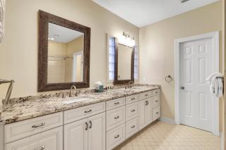 Grand Pavilion 30 by Wild Dunes, with Amenities - Isle of Palms - 6