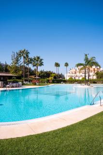 Luxurious 3 bedroom apartment - Dunas Green Estepona - Estepona - 9