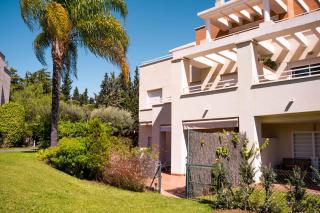 Luxurious 3 bedroom apartment - Dunas Green Estepona - Estepona - 8
