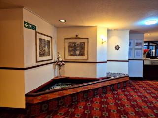 Eden Arms Hotel, Durham - 2