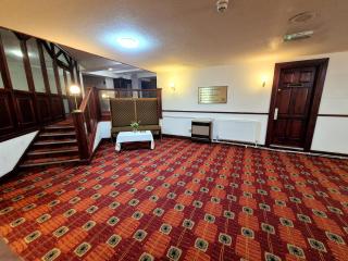 Eden Arms Hotel, Durham - 1