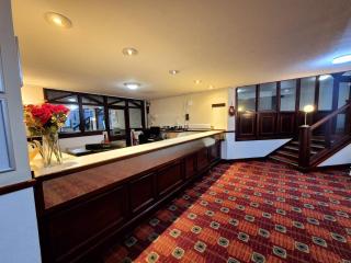 Eden Arms Hotel, Durham - 5