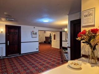 Eden Arms Hotel, Durham - 4