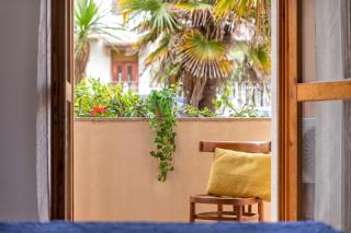 Sardinia Re - Sand Apartment - 7