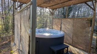 chalet Vital avec Spa privatif - 0