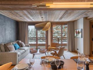 Appartement neuf avec cuisine équipée et parking à Méribel - FR-1-565-80 - Les Allues - 7