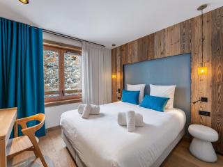 Appartement neuf avec cuisine équipée et parking à Méribel - FR-1-565-80 - Les Allues - 2