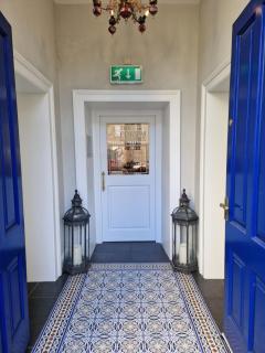 The Forum - Mountmellick - Church - Mountmellick - 9