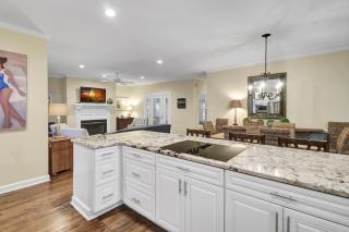Grand Pavilion 30 by Wild Dunes, with Amenities - 5