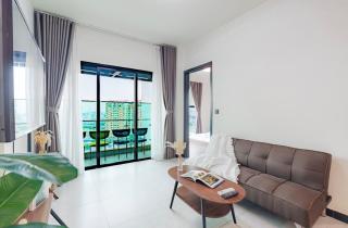 Lake View 2 Bedroom Apartment District 4 - 4