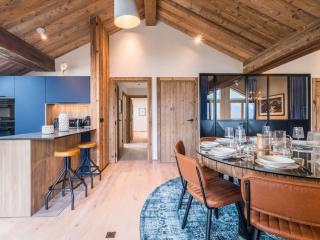 Appartement spacieux avec hammam et parking, proche des pistes à Méribel - FR-1-565-104 - Les Allues - 6