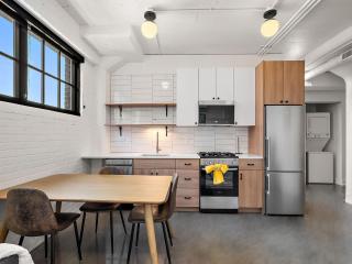 CozySuites NLG with pool bowling alley sauna #13 - Minneapolis - 2