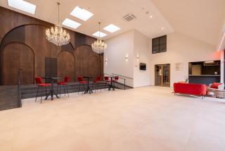 Bremberg Hotel - Haasrode - 9