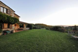 Casa al bosco - Vagliagli - 7