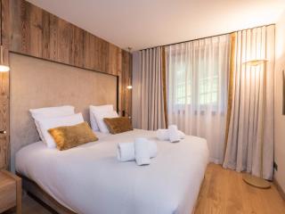 Appartement neuf 3 chambres proche des pistes, parking et Wi-Fi - FR-1-565-108 - 5