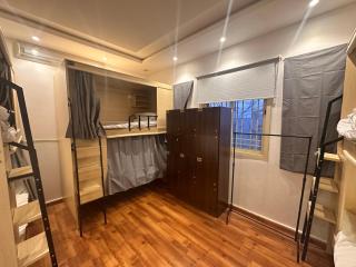 ween hostel 维恩民宿 - Riad - 6