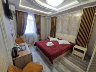Real Imperium - Almaty - 5