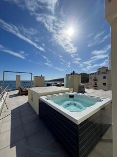 Seazimbra - Luxury Apartment - Sesimbra - 2