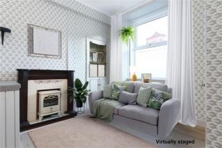 Cosy Flat in The City Centre - Edimburgo - 0