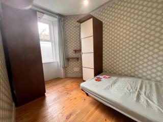 Cosy Flat in The City Centre - Edimburgo - 7
