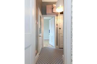 Cosy Flat in The City Centre - Edimburgo - 6