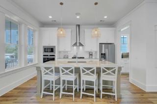 Grand Pavilion 35 by Wild Dunes, Luxury Home in Resort Core with Amenity Access - Isle of Palms - 0