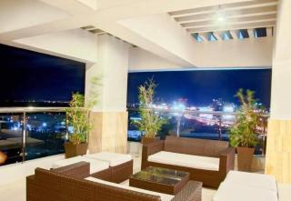 transient room anuva condominium - Manila - 2