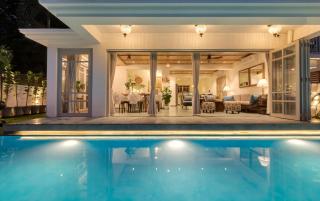 Villa Jade - Luxury 5BR in Assagao with Private Pool - Assagao - 7