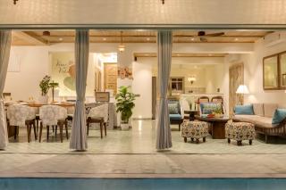Villa Jade - Luxury 5BR in Assagao with Private Pool - 2