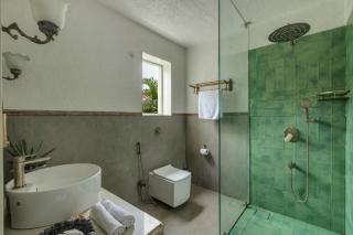 Villa Jade - Luxury 5BR in Assagao with Private Pool - Assagao - 4