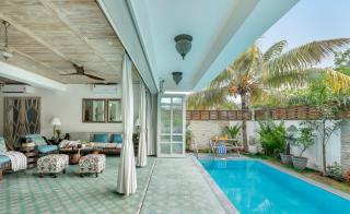 Villa Jade - Luxury 5BR in Assagao with Private Pool - Assagao - 5