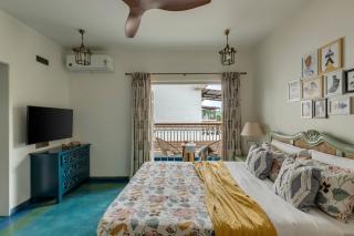 Villa Jade - Luxury 5BR in Assagao with Private Pool - 3