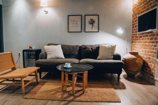 Attalos Suites Hotel - 5