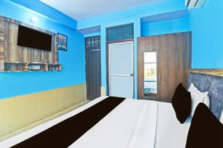 Hotel O Deep - Kānota - 0