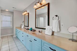 Grand Pavilion 36 by Wild Dunes, with Amenities - Isle of Palms - 6