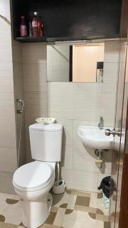 transient room anuva condominium - Manila - 1