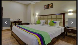 Alankar inn - Vijayawāda - 4