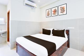 Hotel O GK Grand - Haiderabad - 0