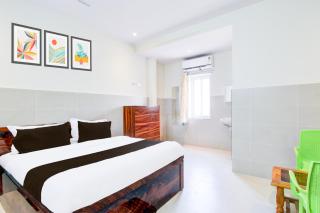 Hotel O GK Grand - Haiderabad - 7